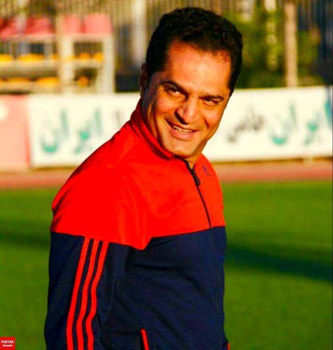 استقلال الهلال را می برد، عدالت فوتبال رعایت نمی شد/نسل نوجوان ما همه پرسپولیسی می شوند!