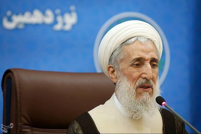 غدیر دژی است که اسلام در آن صیانت می‌شود