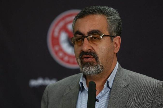 کرونا در ایران| ۲۵۶۰ نفر مورد جدید از بیماری کرونا در کشور/ بیش از 19 هزار نفر بهبود یافته‌اند