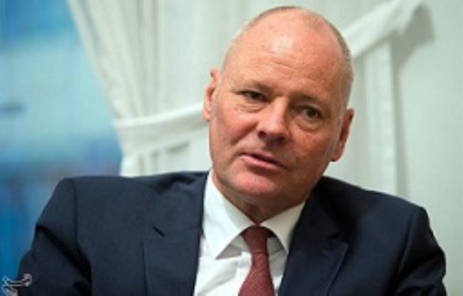 سفیر آلمان: هدف اینستکس دور زدن تحریم‌های آمریکا نیست