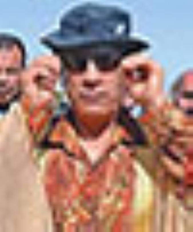  ليبي: ايتاليا ما را قبل از بمباران آمريکايي ها مطلع کرده بود