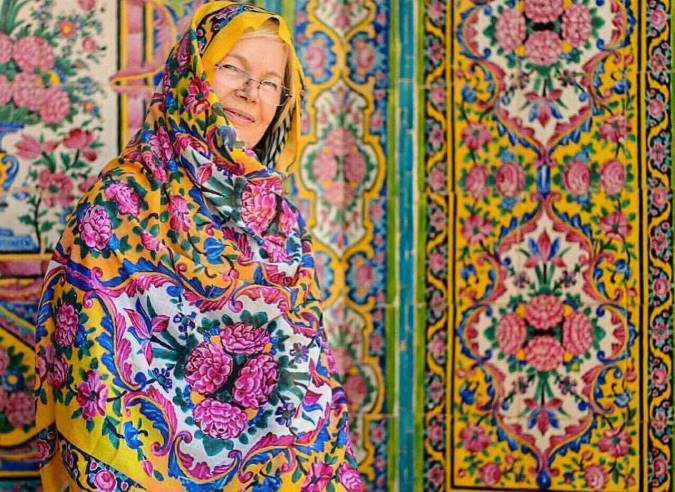 ایران برای جذب هر توریست چقدر هزینه می‌کند؟