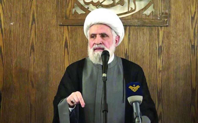 ادامه راه سید شهیدان مقاومت