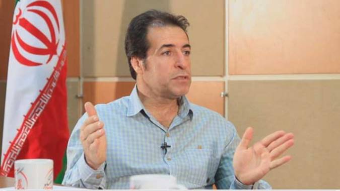 صادق ورمزیار در گفتگو با راسخون: کمیته ی استیناف در مورد محرومیتم تصمیم می گیرد/فکر نمی کنم طرفداران استقلال به استراماچونی زیاد وقت بدهند