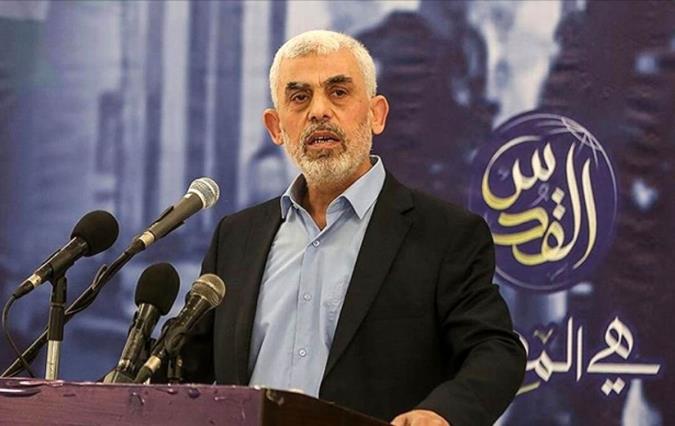 پایان یک فرمانده، آغاز یک اسطوره