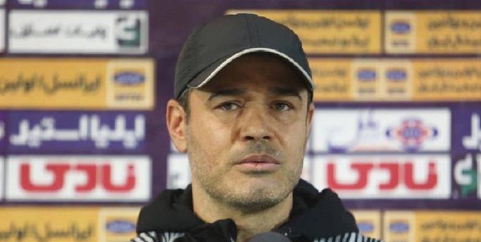 نقطه ی تاریک فوتبال ایران "var" است/کنار گذاشتن اسکوچیچ شرافتمندانه نیست