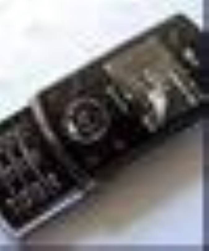 تلاش براي استفاده از تلفن همراه به عنوان دستگاه تصويربرداري پزشکي  