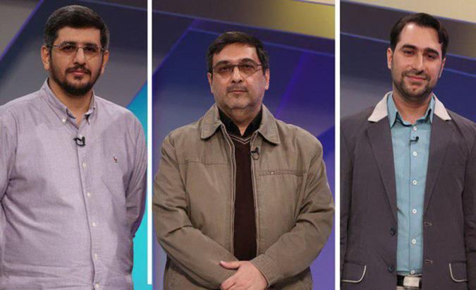 پخش مستند «آقای نخست وزیر» از شبکه مستند