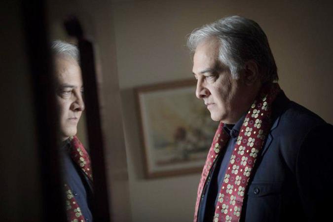 ایرج نوذری «رمز موفقیت» را فاش می‌کند