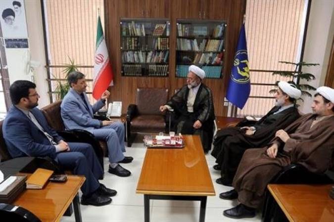 تشکر رهبر انقلاب از نیکوکاری مردم متدین کشمیر