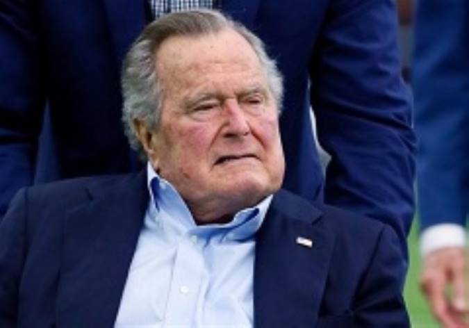 «جورج بوش پدر» چگونه ۶۶ کودک بیگناه ایرانی را به قتل رساند؟