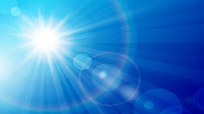 کرونا در چه مدت‌زمانی توسط نور خورشید غیرفعال می‌شود؟