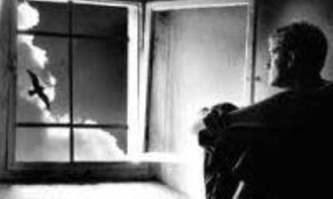 ناامیدی،‌ صاحب خود را می کشد