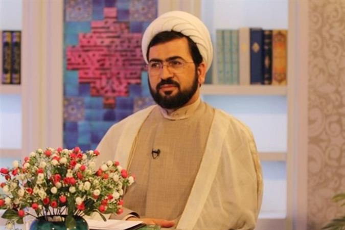 حجت الاسلام سرلک: منبر اثربخش ترین رسانه در ترویج فرهنگ وقف است