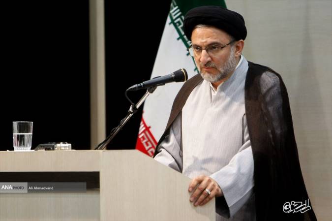 رئیس سازمان اوقاف و امور خیریه: اربعین حسینی شاه‌بیت تفکر اسلام است