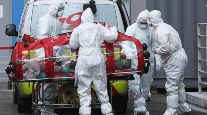 وحشت جهان از کرونای انگلیسی / آیا لندن پنهانکاری کرد؟