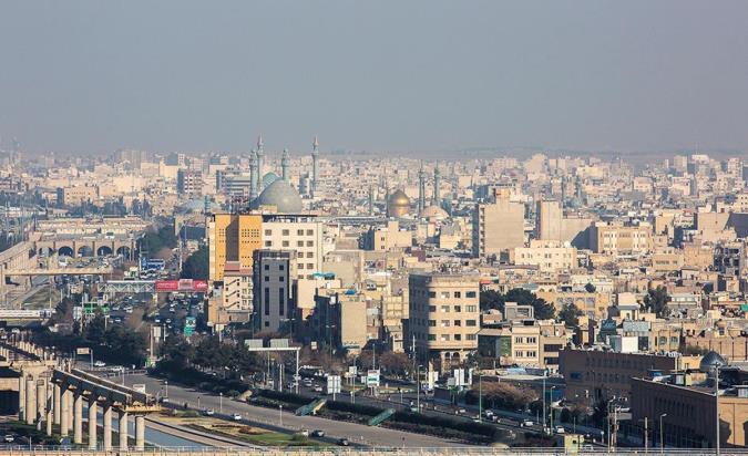 زیارت از راه دور حضرت معصومه(سلام الله علیها) با ارسال پیام کوتاه