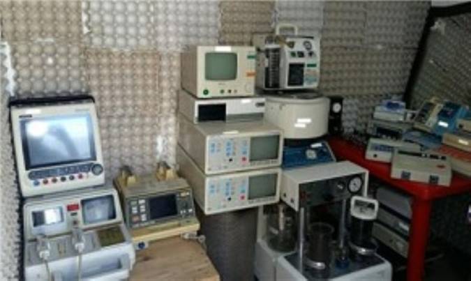 واردات تجهیزات پزشکی دست‌دوم ممنوع اعلام شد