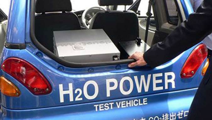 سازمان استاندارد: هیچ مجوزی برای «خودرو آب‌سوز» صادر نشده است