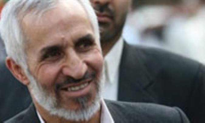 ۹ شباهت مشایی با مهاجرانی