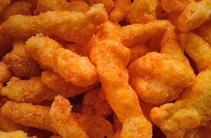 موضع سازمان استاندارد درباره تولید «اسنک پفک کرده» حیوانی چیست؟