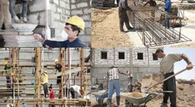 شناسایی کارگر ساختمانی قلابی با 250 خودروی لوکس/ افرادی که در جایگاه اصلی خود بیمه نشده‌اند، از بیمه حذف می‌شوند