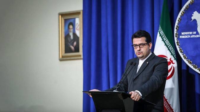 ایران نیت نتانیاهو درباره الحاق بخش‌هایی از کرانه باختری به سرزمین‌های اشغالی را محکوم کرد