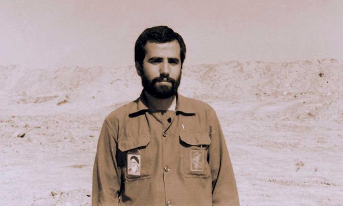 آشنایی با زندگی و فعالیت‌های سیاسی شهید علی هاشمی