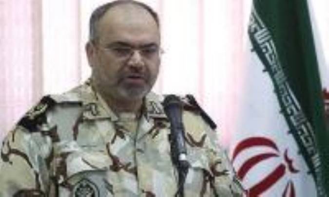 سه دستاورد جدید نیروی زمینی ارتش رونمایی شد