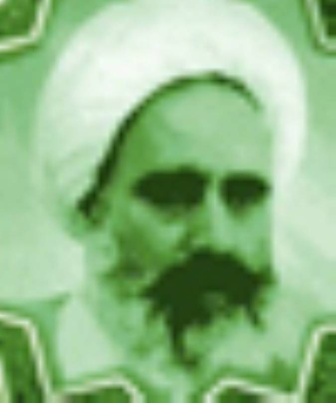 يادى از علامه اميني، نويسنده «الغدير»