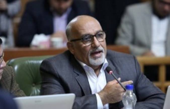 حسین خلیل آبادی: نامه وزارت اطلاعات درباره پیروز حناچی چندپهلو بود