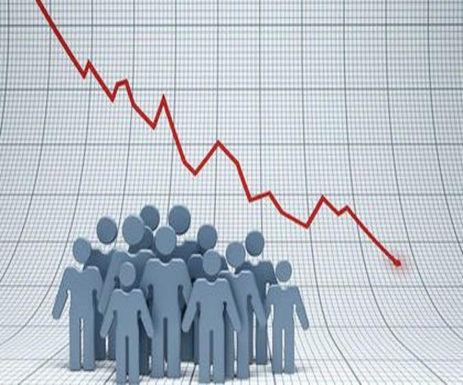 شوک جمعیتی برای ایران در راه است