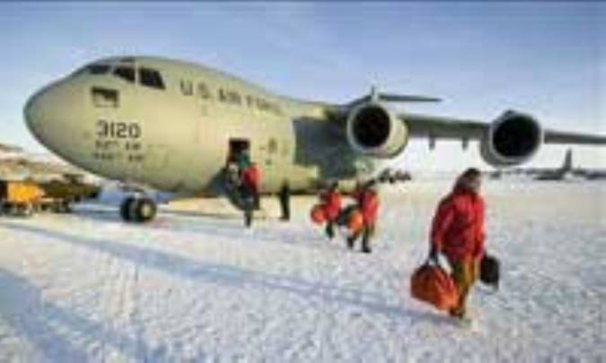 دورافتاده ترین فرودگاهها