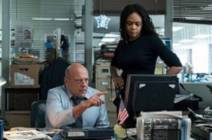 بازنمایی زن‌ها در سینمای سال ۲۰۱۸ بدتر شده است