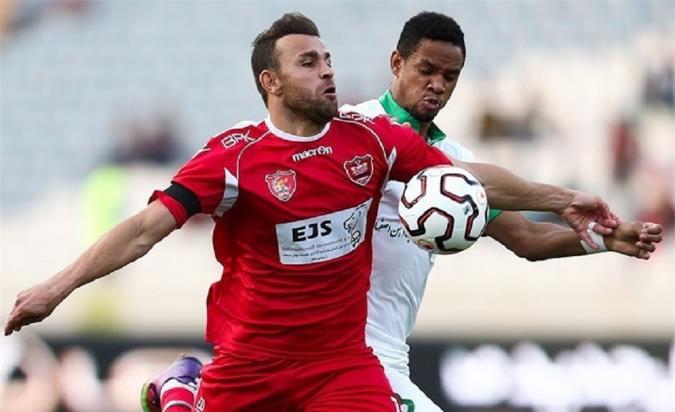 آل کثیر هم به خودش ظلم کرد هم به باشگاه/پرسپولیس نباید از قهرمانی در لیگ ناامید شود