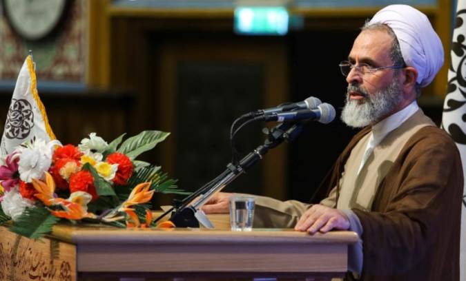 پیام تشکر آیت‌الله اعرافی از کادر بهداشت و درمان و کاروان سلامت احسان ستاد اجرایی فرمان امام