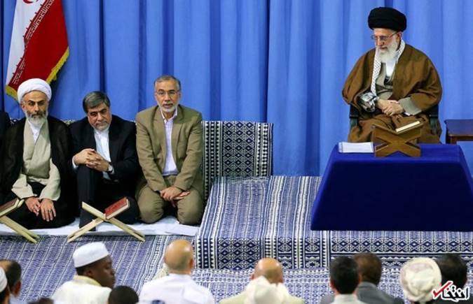 هر حنجره‌ای که در جهت اختلاف‌افکنی کار کند، بلندگوی دشمن است