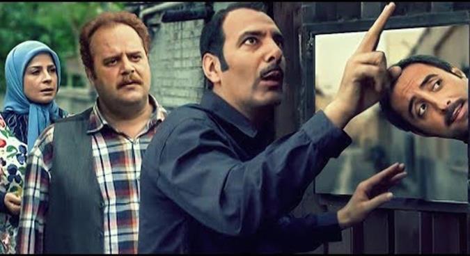 تصویربرداری «دودکش» برای شبکه یک همچنان ادامه دارد