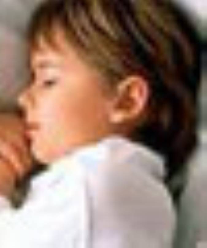 كودكان خانواده‌هاي پرتنش با خطر ابتلا به اضطراب و افسردگي مواجه‌اند