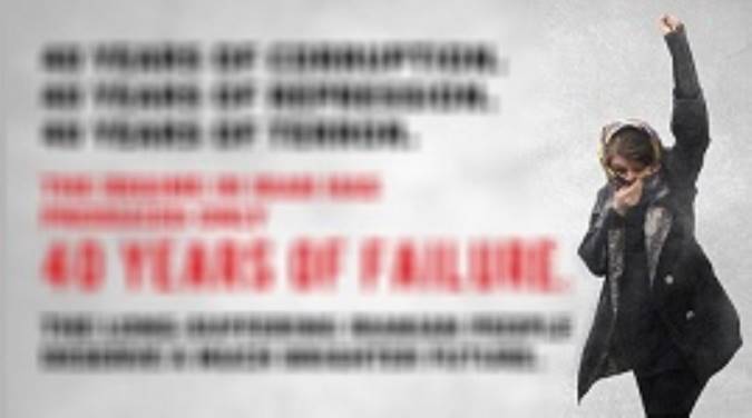 دیدن عکسی که من گرفتم در پشت توئیت ترامپ و مصاحبه پمپئو، شرمندگی دارد