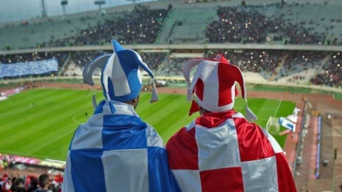 فرهنگ، حلقه گم شده شهرآورد سرخابی ها