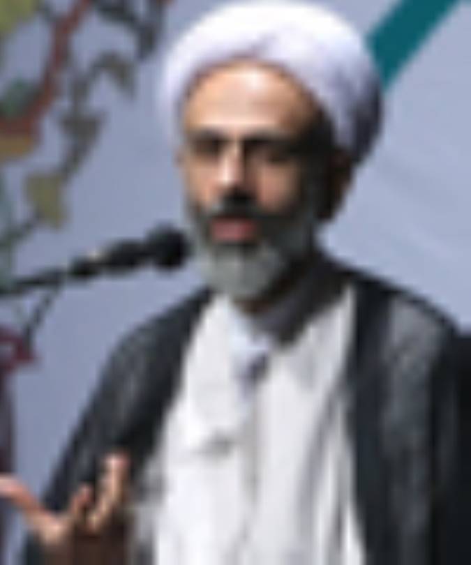 انتصاب حجت الاسلام محمدی بعنوان نمایند ولی فقیه وریاست سازمان اوقاف