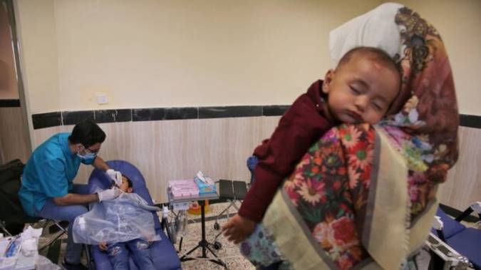 سرانه پزشک در ایران به روایت سازمان بهداشت جهانی