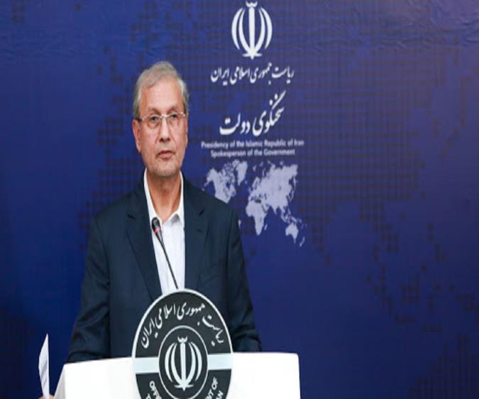 سخنگوی دولت: تصمیم جدید برای بازگشایی اماکن مذهبی و مراکز آموزشی گرفته نشده است