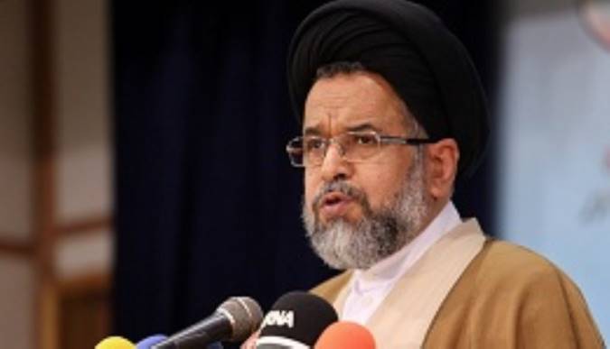 وزیر اطلاعات: سرویس‌های امنیتی کشورهای همسایه مستقیم علیه امنیت ایران وارد عمل شده‌اند
