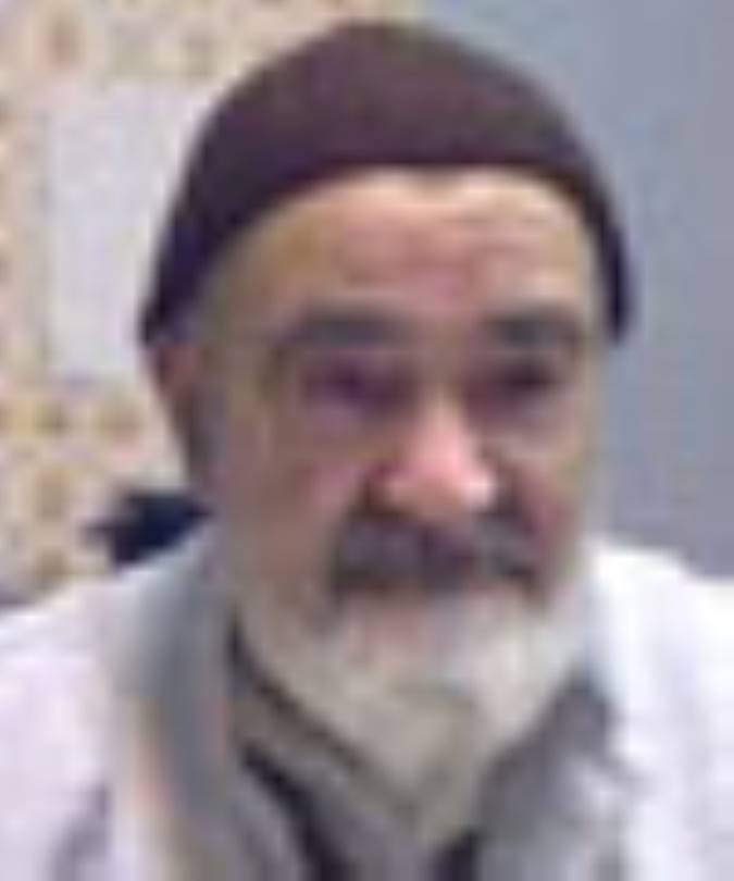   نجف آباد   در   سوگ   آیت الله  حسینعلی   منتظری