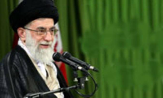 رهبر معظم انقلاب اسلامی صعود ایران به جام جهانی فوتبال را تبریک گفتند