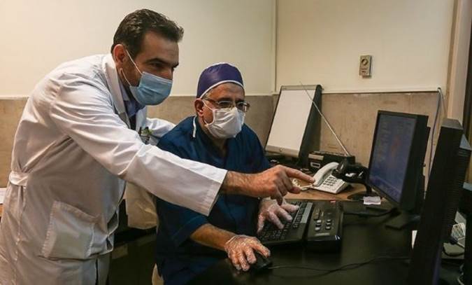 دستاوردهای مهم اجرای غربالگری در قالب طرح بسیج ملی مبارزه با کرونا