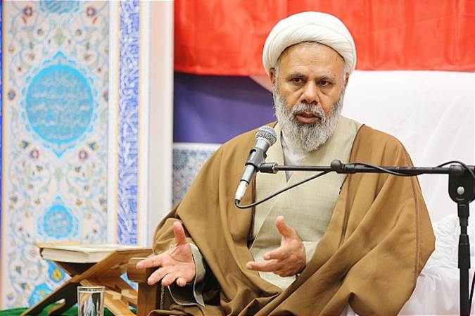 ویژگی‌های انسان معنوی از منظر اخلاق اسلامی