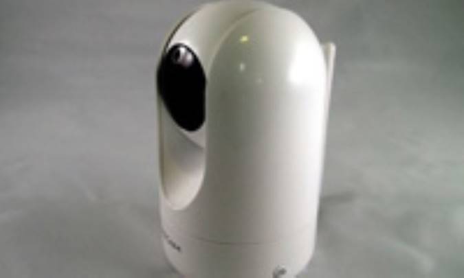 دوربین امنیتی تیزبین به بازار آمد + عکس